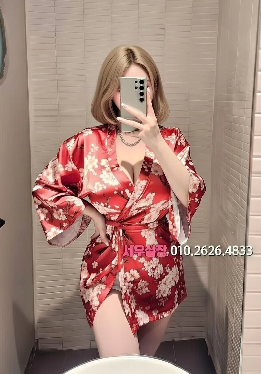 진평동 풀살롱 프리미엄 라인업 6번 프로필