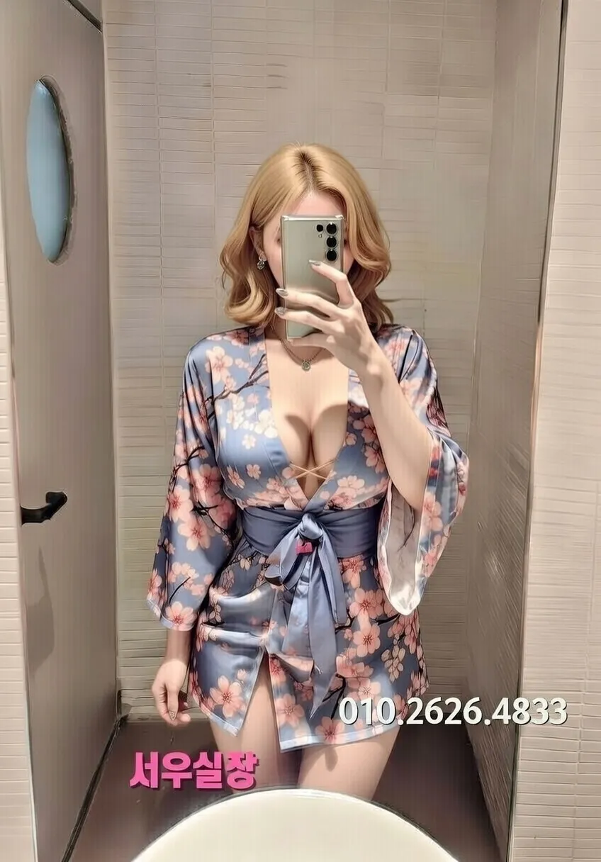 진평동 란제리룸 프리미엄 라인업 40번 프로필