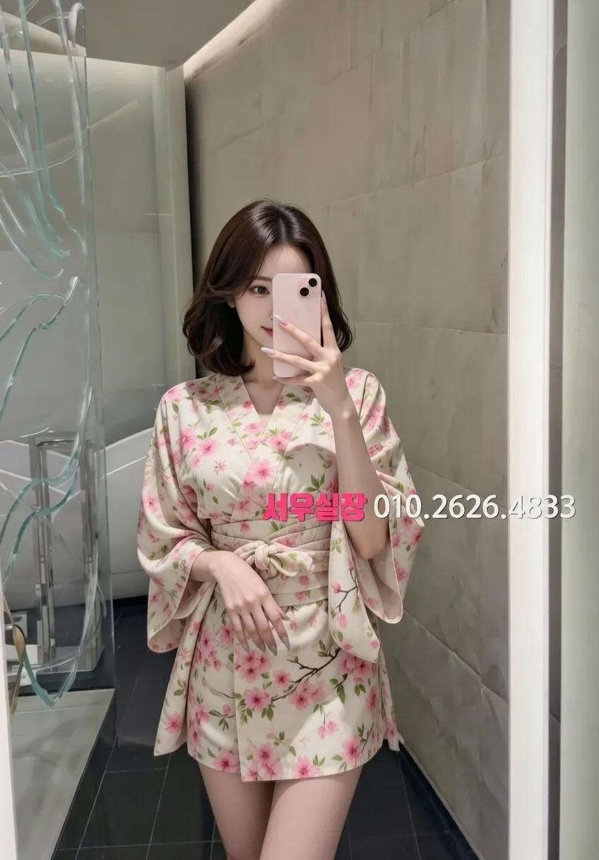 진평동 룸싸롱 프리미엄 라인업 17번 프로필