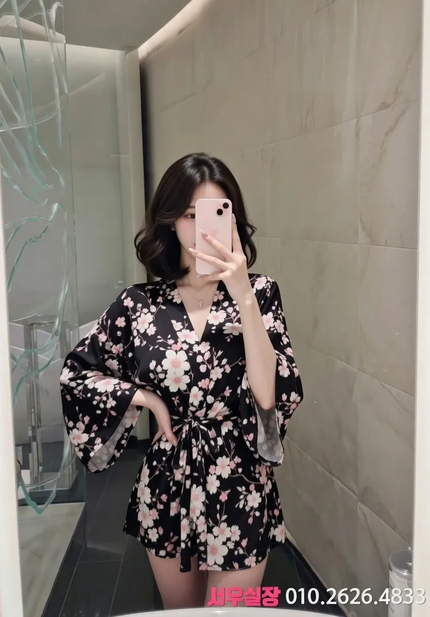 진평동 가라오케 프리미엄 라인업 10번 프로필