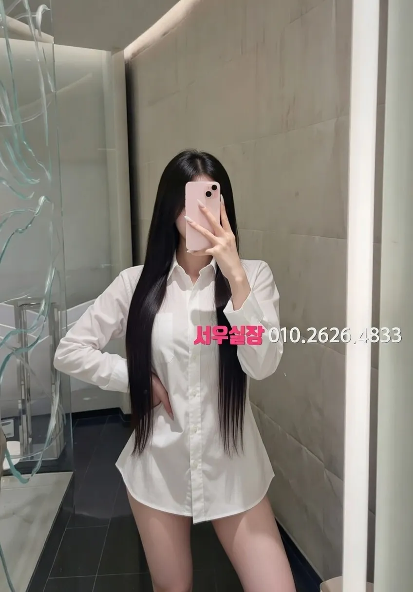 진평동 풀싸롱 프리미엄 라인업 40번 프로필