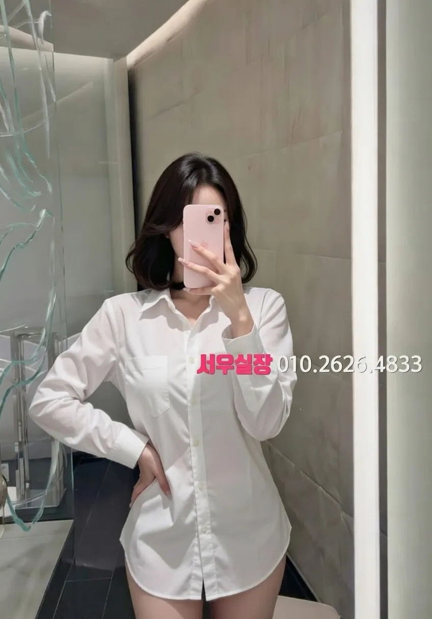 진평동 란제리룸 프리미엄 라인업 6번 프로필