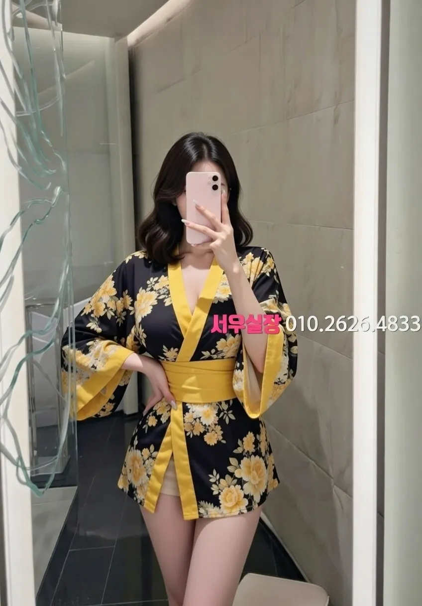 진평동 다국적노래방 프리미엄 라인업 4번 프로필