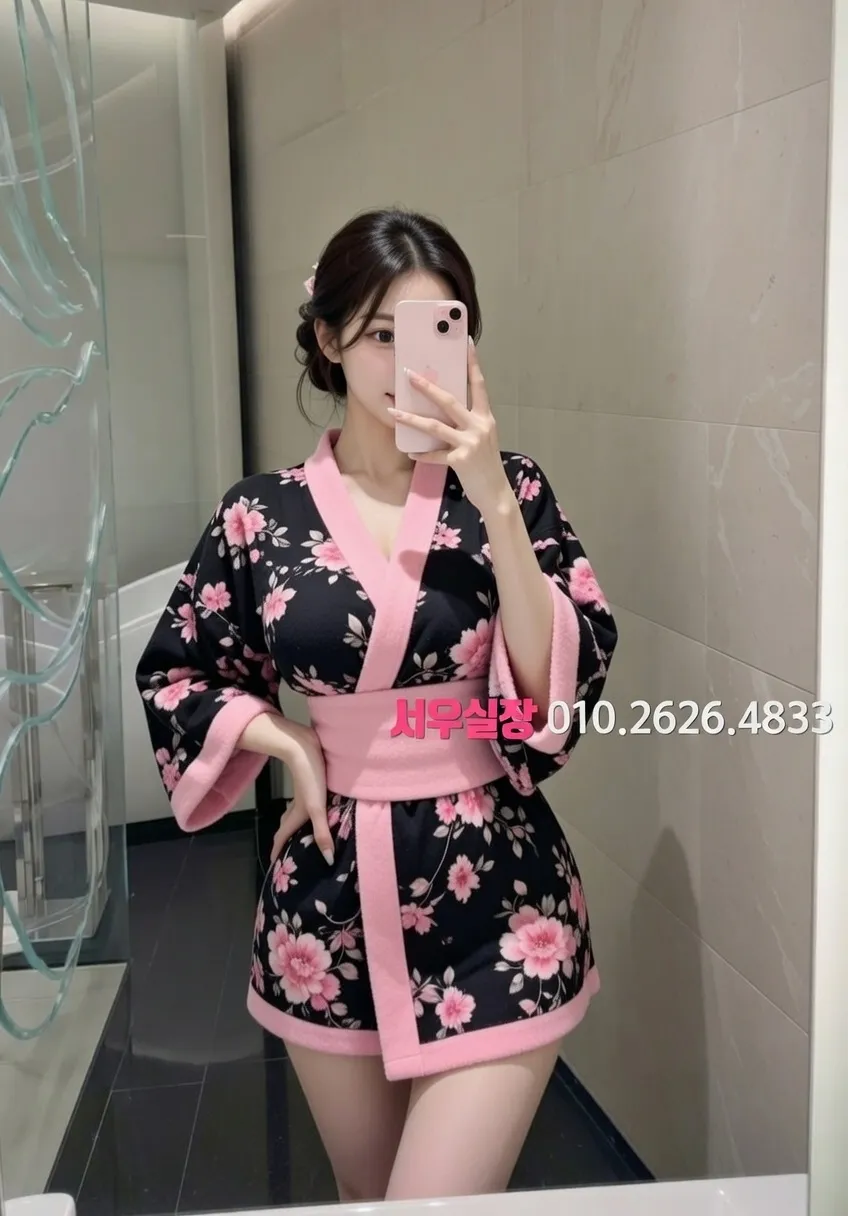 진평동 룸살롱 프리미엄 라인업 8번 프로필