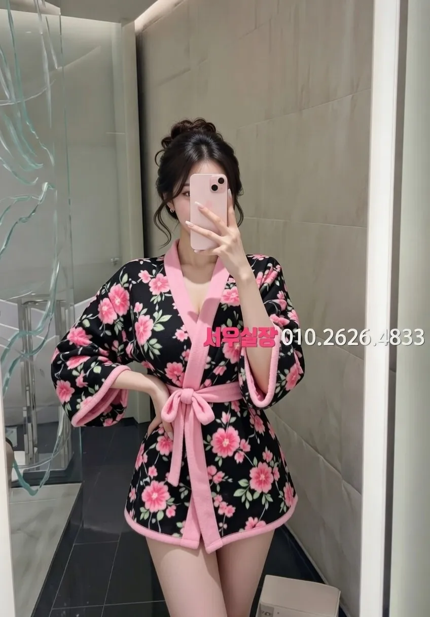 진평동 풀살롱 프리미엄 라인업 10번 프로필