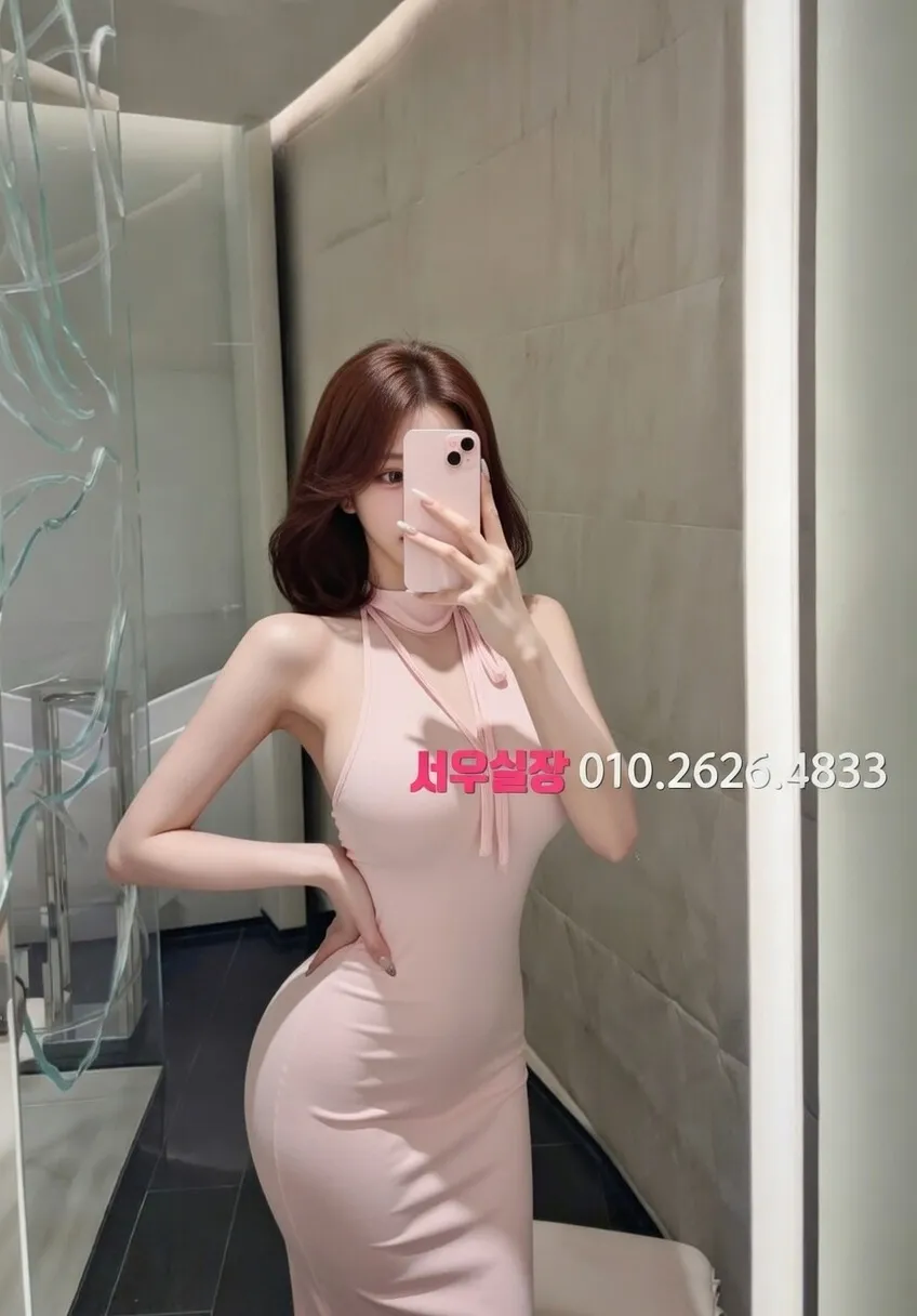 진평동 다국적노래방 프리미엄 라인업 7번 프로필