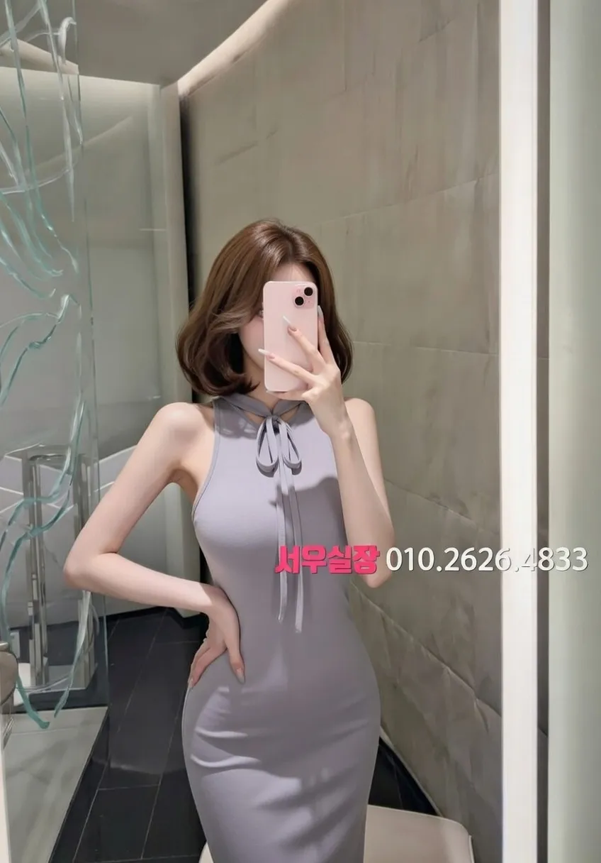 진평동 호빠 프리미엄 라인업 17번 프로필