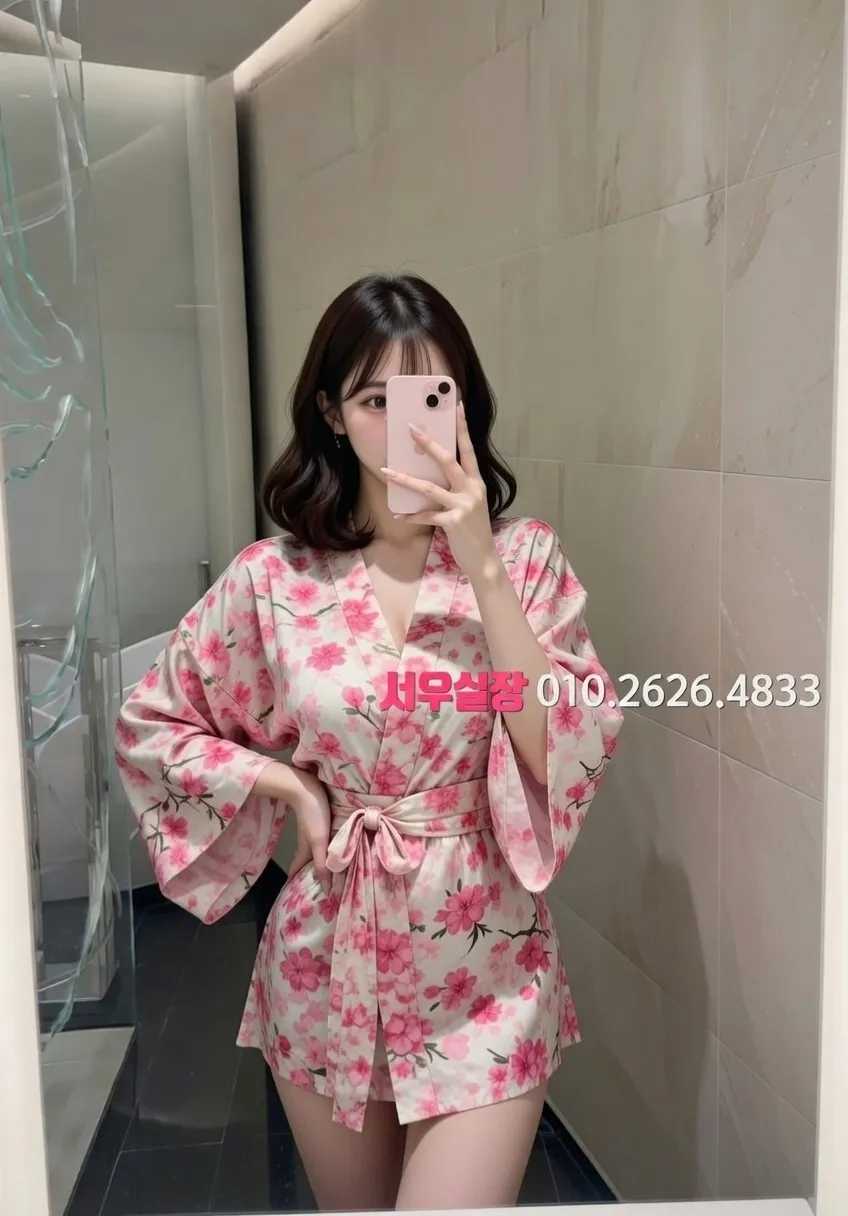 진평동 풀싸롱 프리미엄 라인업 13번 프로필