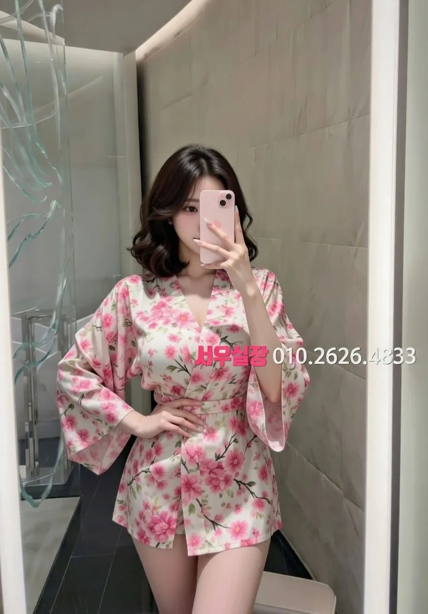 진평동 보도노래방 프리미엄 라인업 6번 프로필