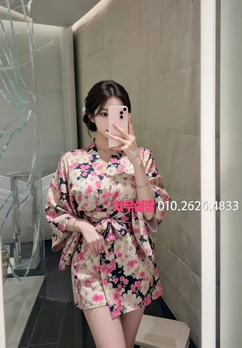 진평동 란제리룸 프리미엄 라인업 18번 프로필