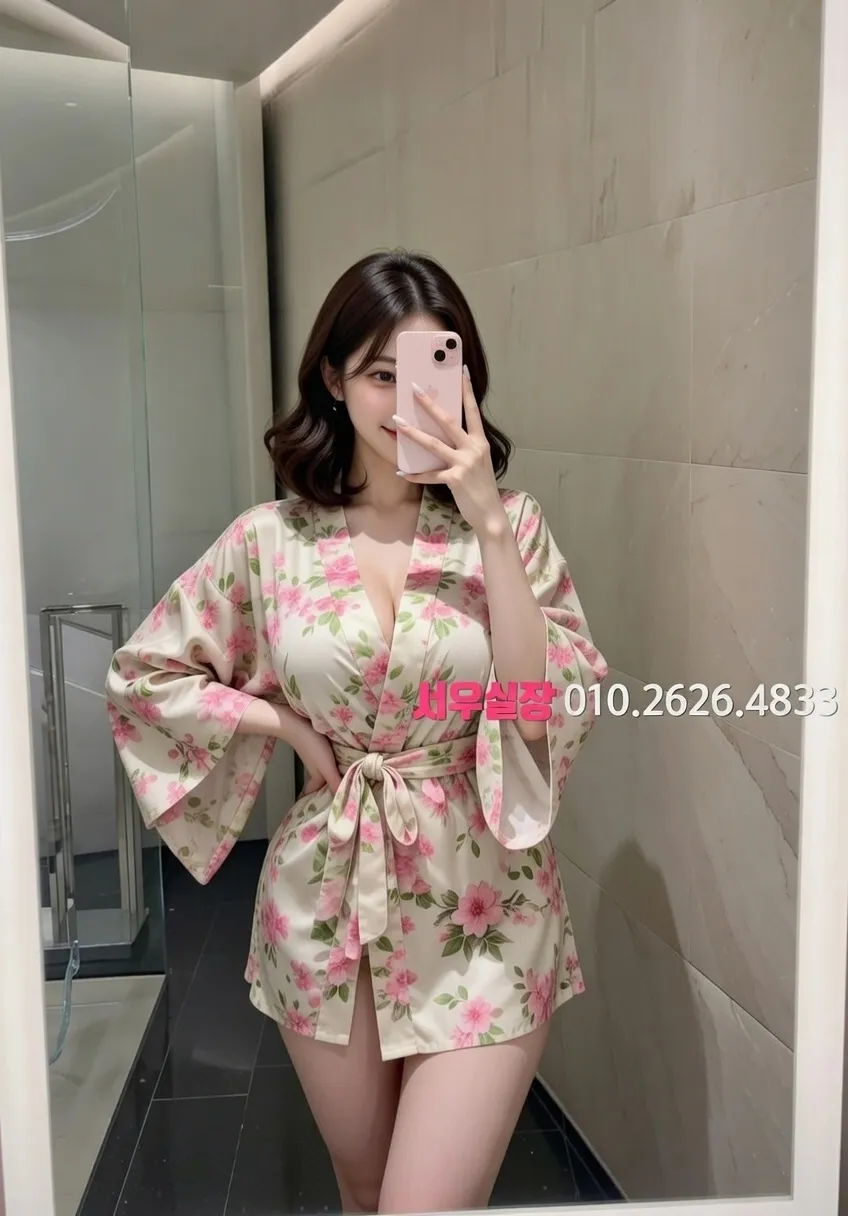 진평동 풀살롱 프리미엄 라인업 2번 프로필