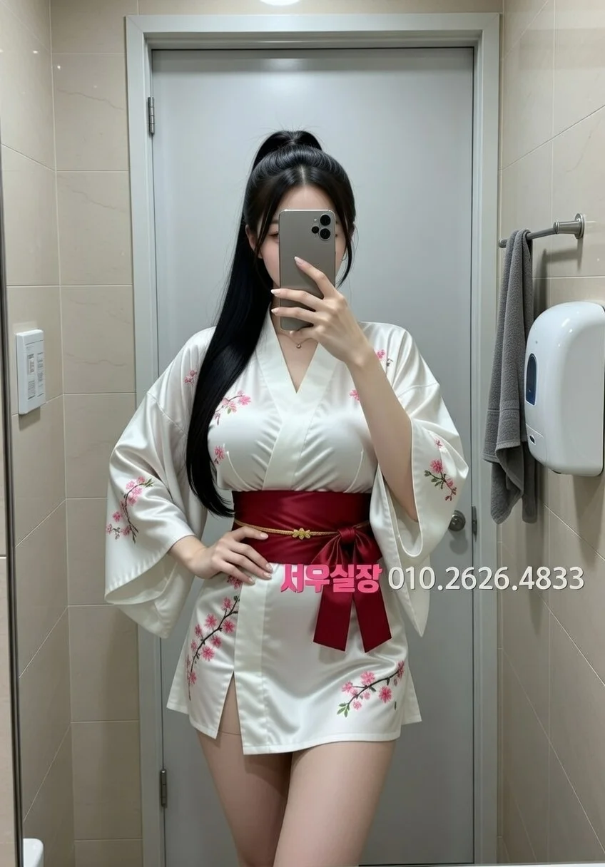 진평동 기모노룸 프리미엄 라인업 37번 프로필